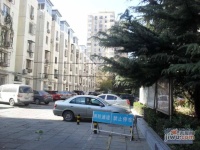 建业苑实景图图片