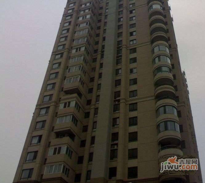 朝阳北苑家园实景图图片