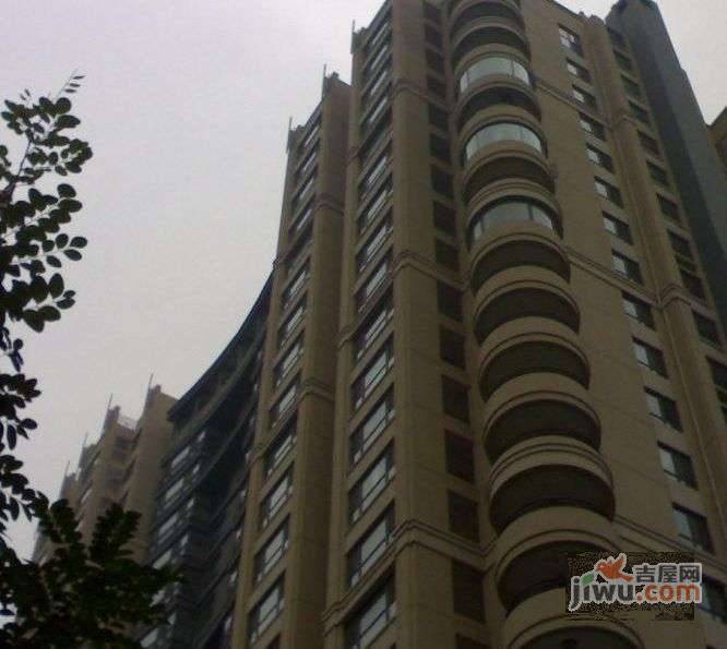 朝阳北苑家园实景图图片