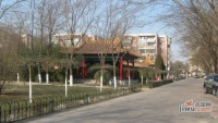 团河苑小区实景图23