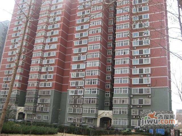 西翠芳庭实景图图片