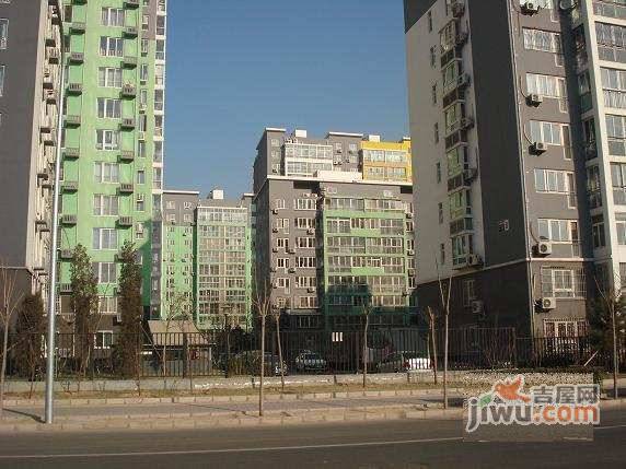 西翠芳庭实景图图片