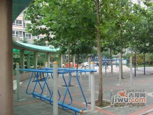 西翠芳庭实景图图片