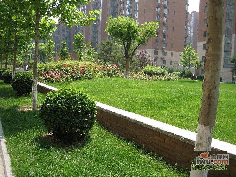 西翠芳庭实景图图片