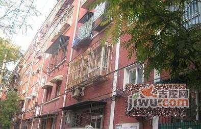 中胜巷小区实景图图片