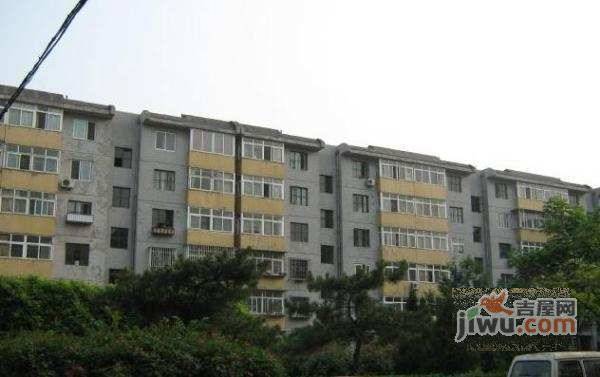 福苑小区实景图图片