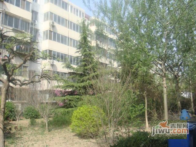 福苑小区实景图图片