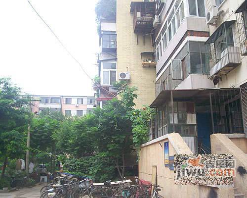 西马金润家园实景图图片