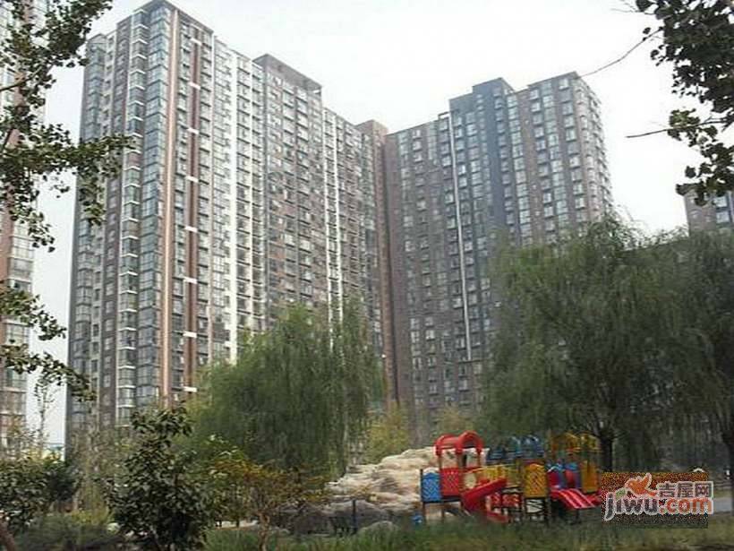 澳洲康都一期实景图图片