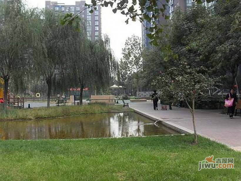 澳洲康都一期实景图图片