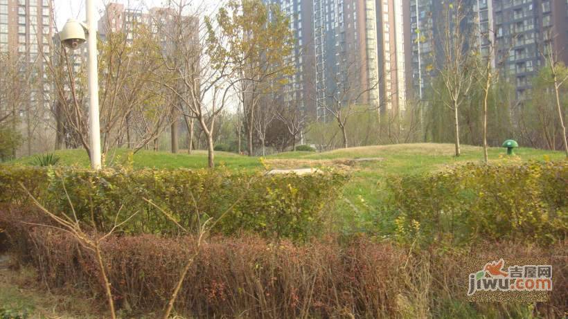 澳洲康都一期实景图图片