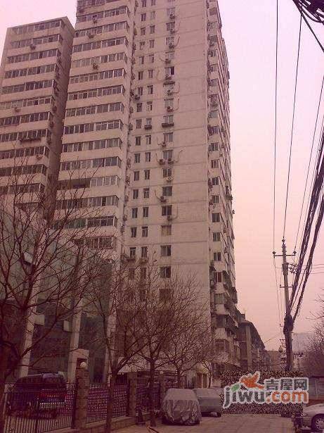 紫金庄园实景图图片