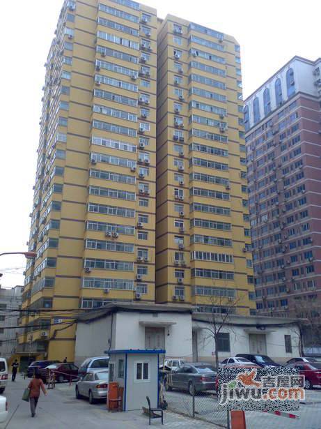 紫金庄园实景图图片
