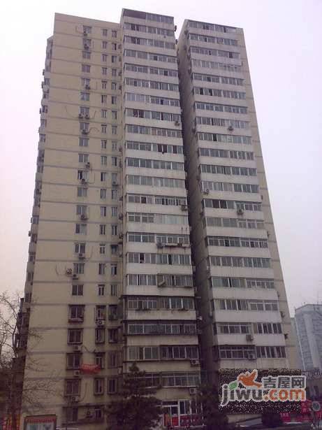 紫金庄园实景图图片