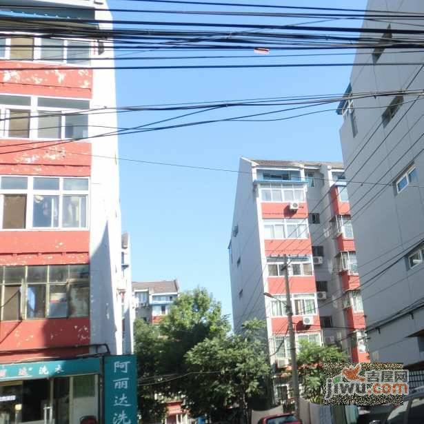 八宝庄实景图图片
