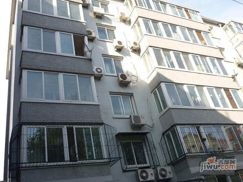 八宝庄实景图图片