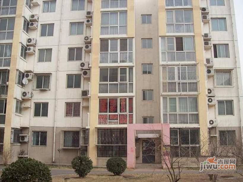 瑞海三区实景图图片