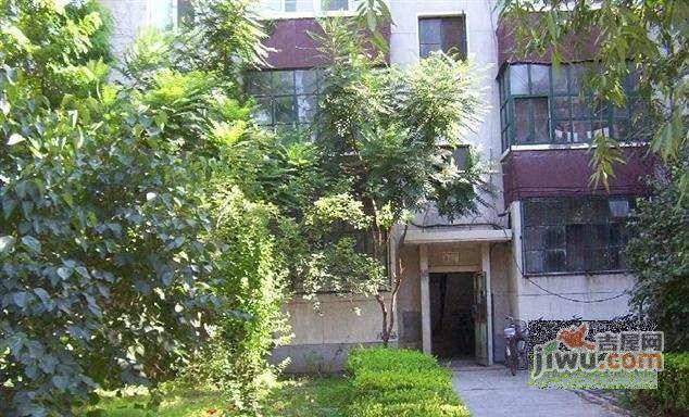 科育社区实景图图片