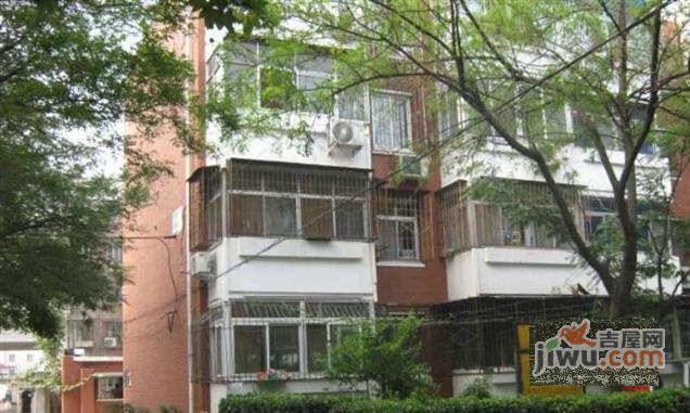 科育社区实景图图片