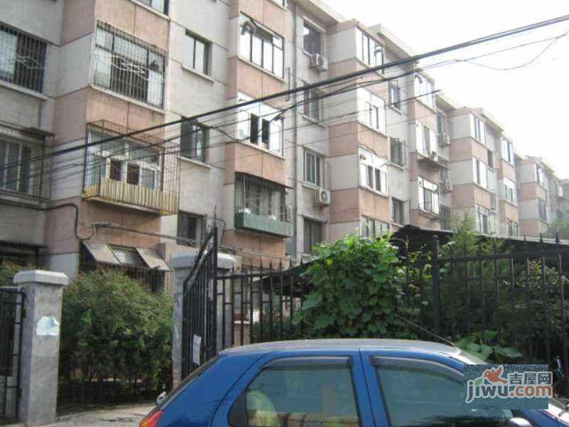 科育社区实景图图片