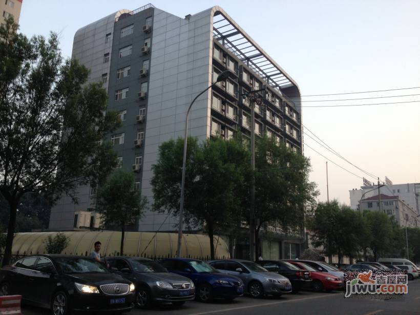懿品阁实景图图片