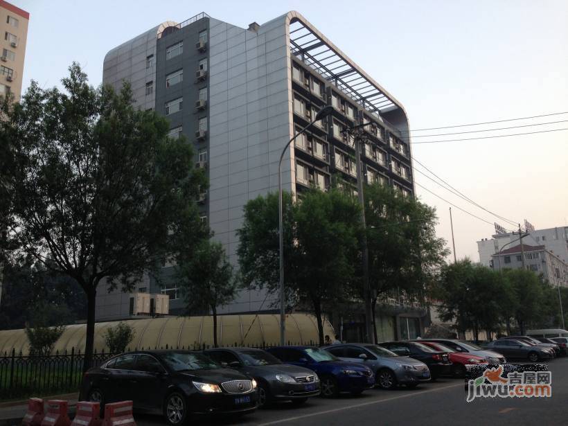 懿品阁实景图图片