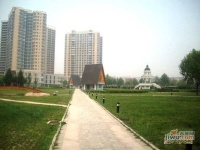 天通苑东三区实景图12