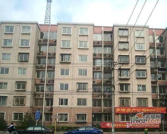 开阳里实景图图片