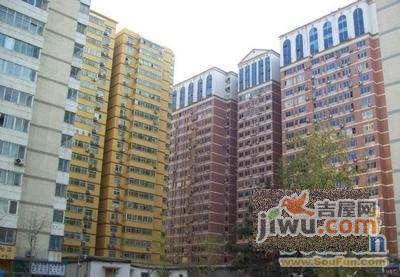 紫金庄园实景图图片