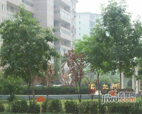 太平桥小区实景图图片