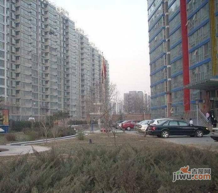 懿品阁实景图图片