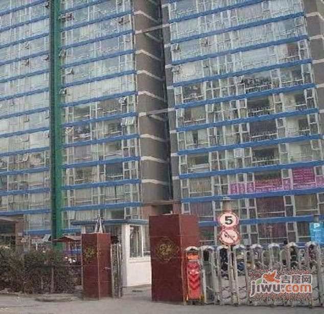 懿品阁实景图图片