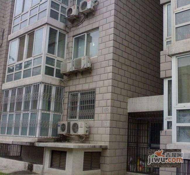 朝新嘉园东里一区实景图图片