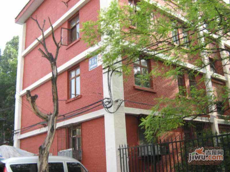科育社区实景图图片