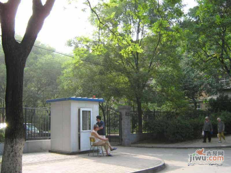 科育社区实景图图片