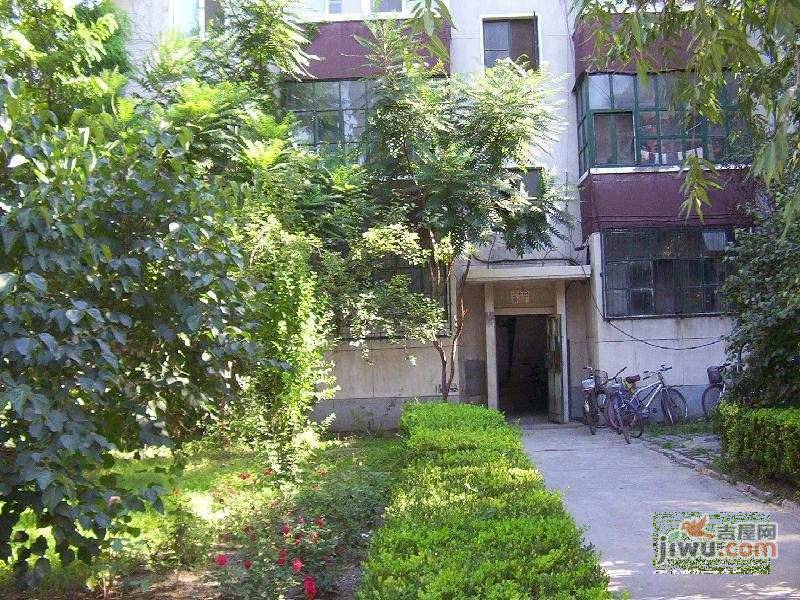 科育社区实景图图片