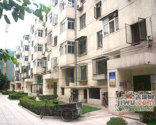 科育社区实景图图片