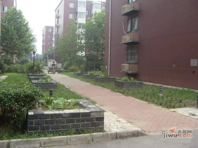 富东嘉园实景图图片