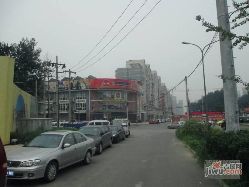 玲珑山实景图图片