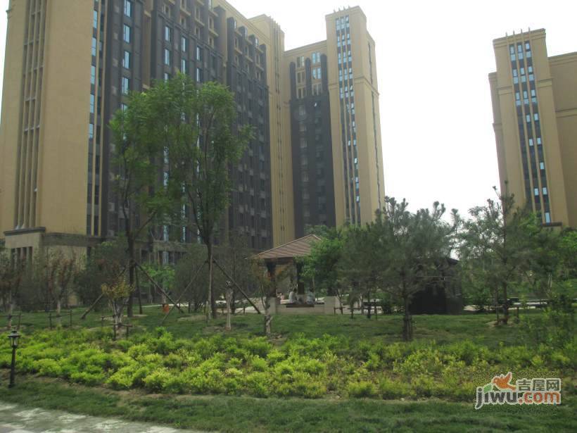 玲珑山实景图图片