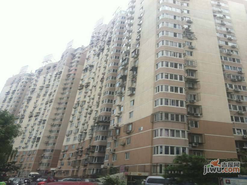 开阳里三区实景图图片