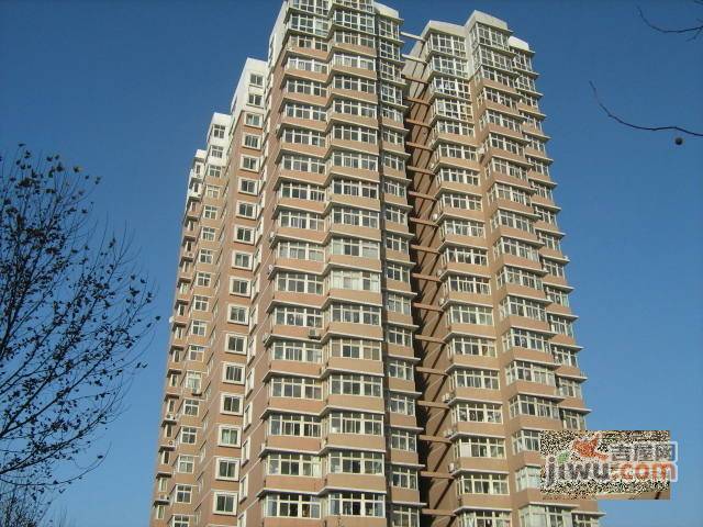 吉祥园小区实景图图片
