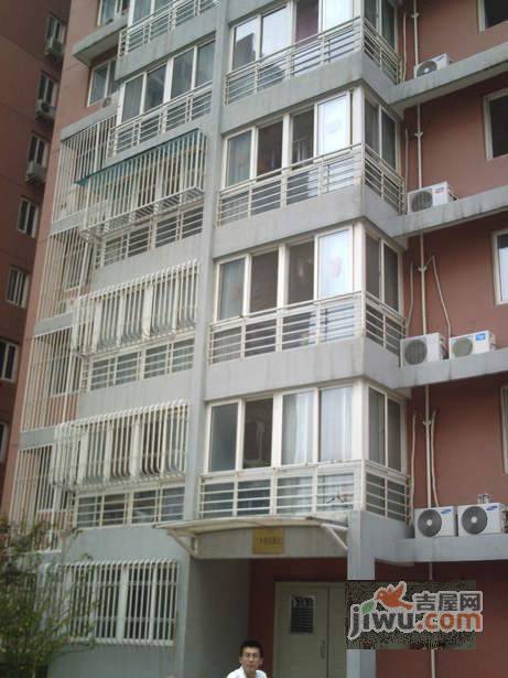 政馨园二区实景图图片