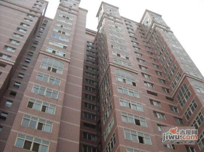 沁园公寓实景图图片