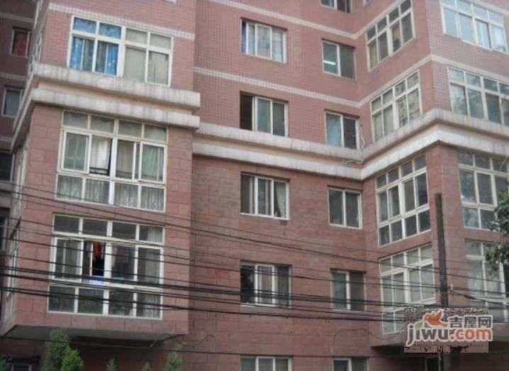 沁园公寓实景图图片