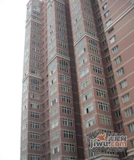 沁园公寓实景图图片