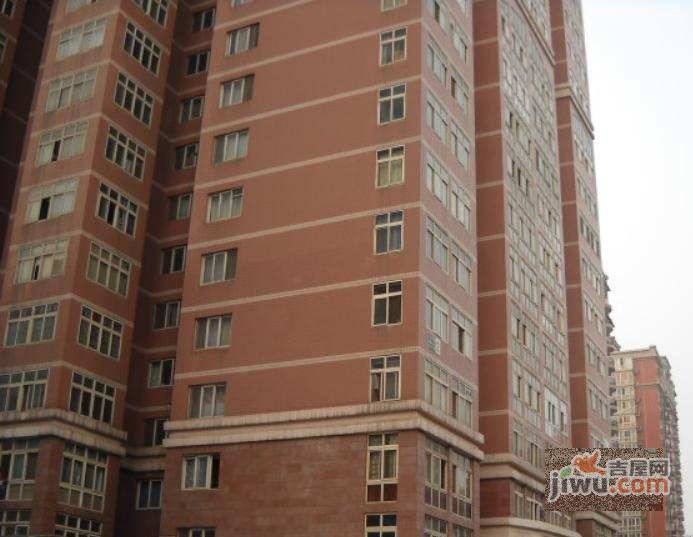 沁园公寓实景图图片