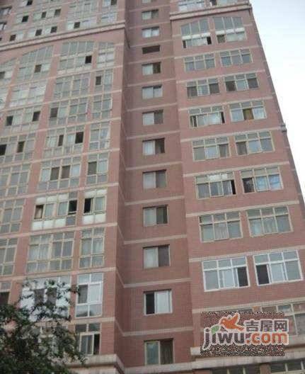 沁园公寓实景图图片