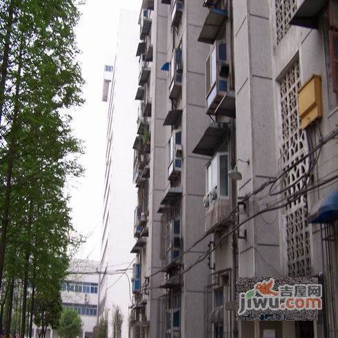 沁园公寓实景图图片