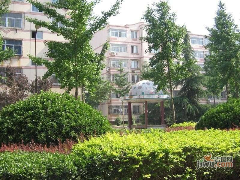 沁园公寓实景图图片